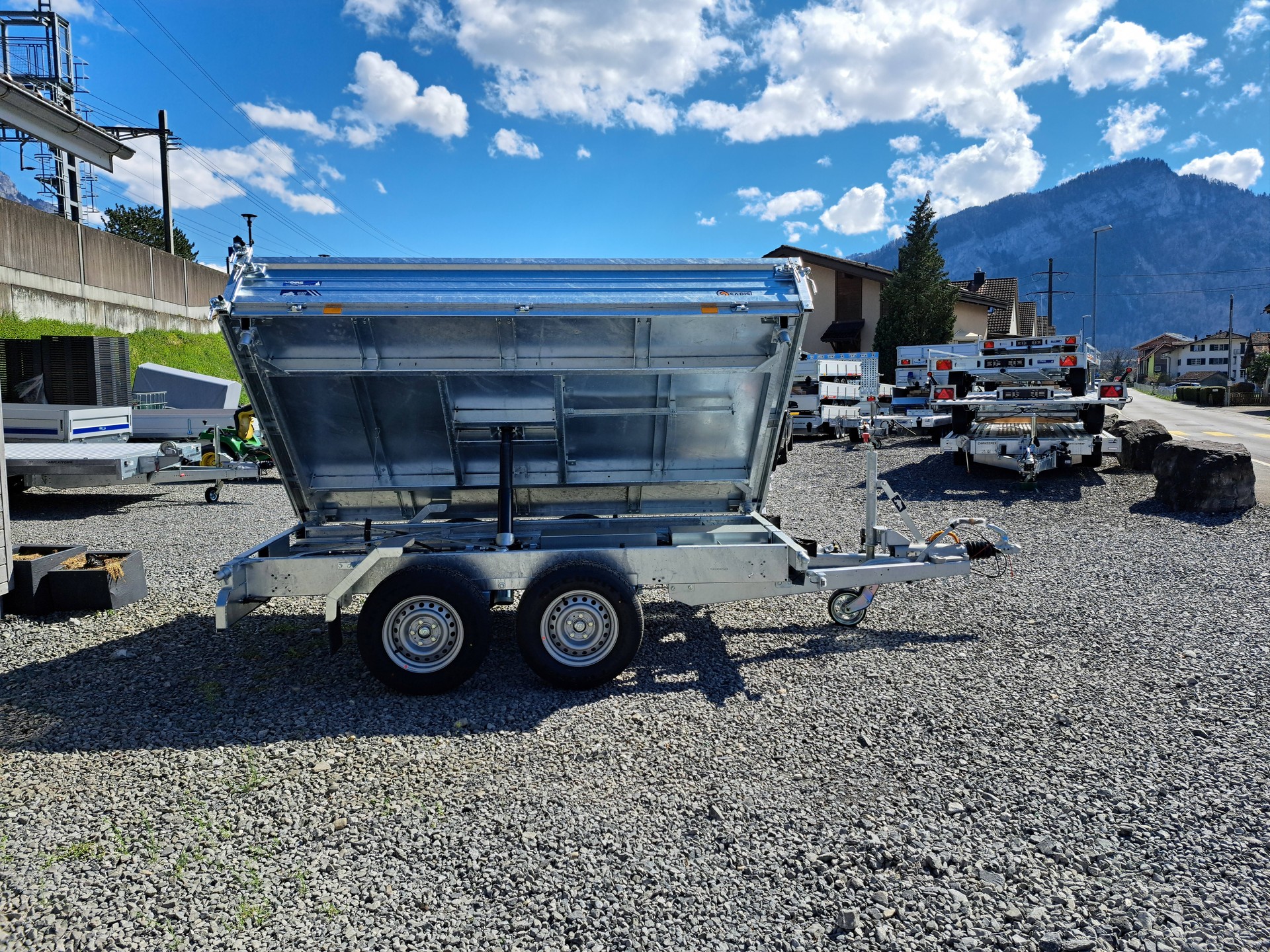 SARIS 3-SKS 3100/17 3'500kg 3-Seitenkipper-image-9