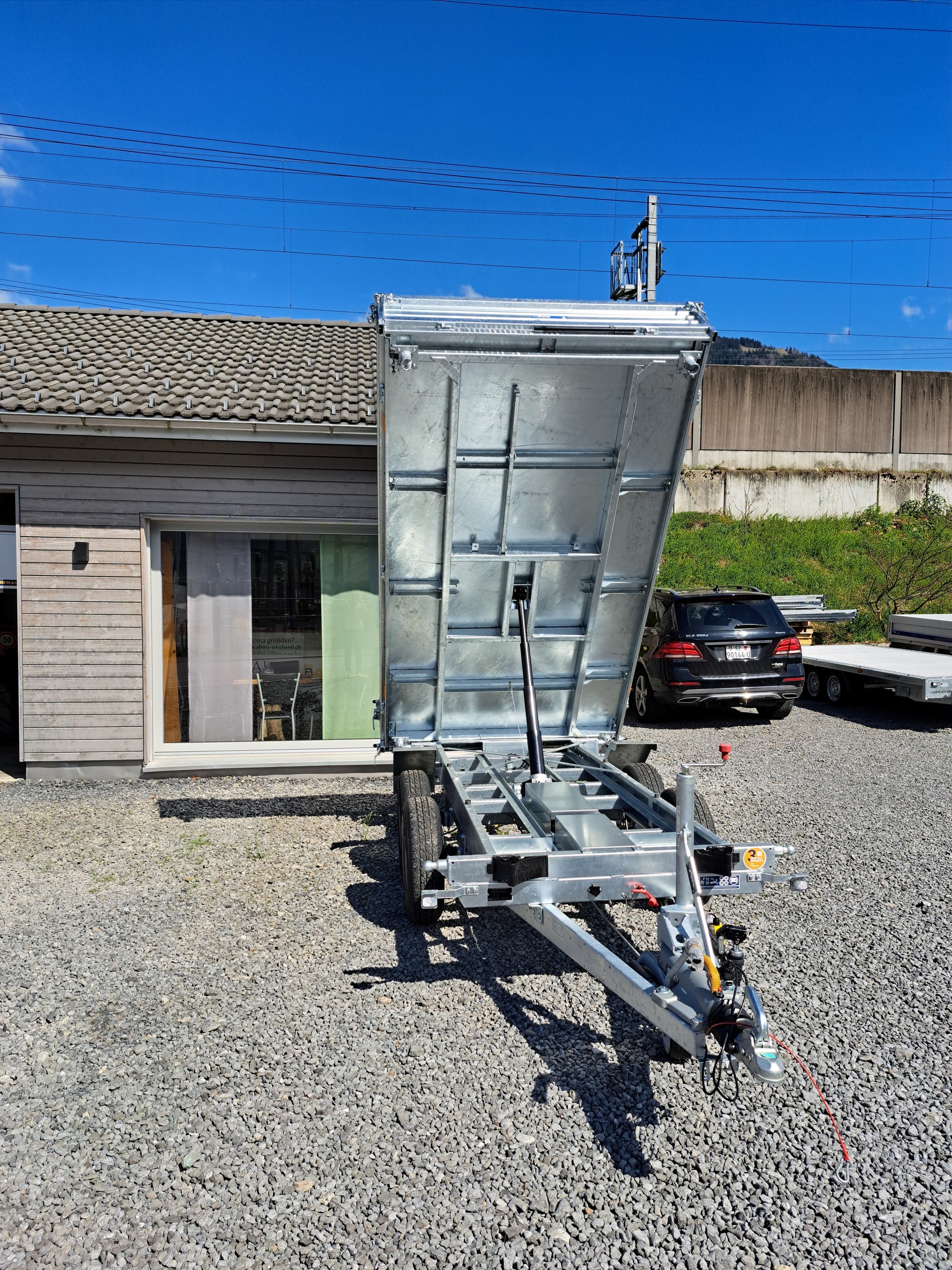 SARIS 3-SKS 3100/17 3'500kg 3-Seitenkipper-image-11