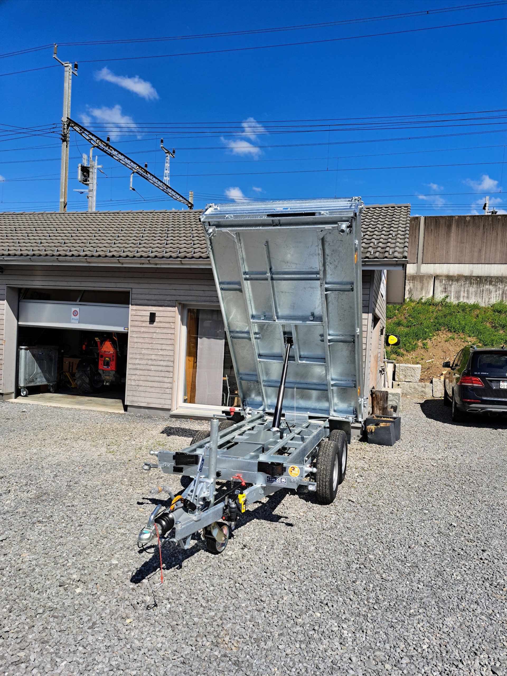 SARIS 3-SKS 3100/17 3'500kg 3-Seitenkipper-image-7