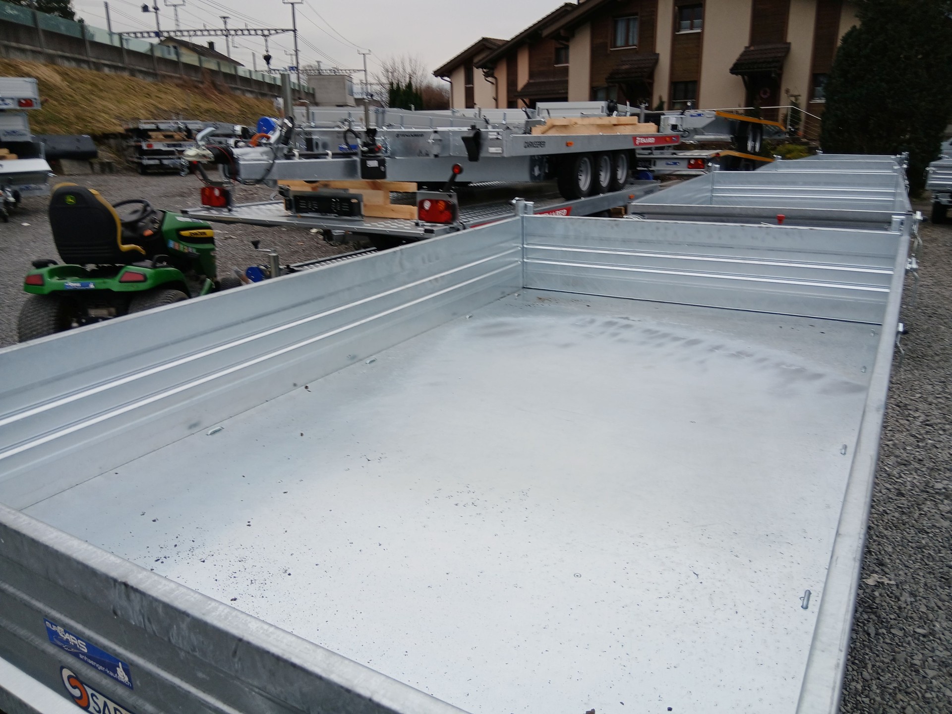 SARIS 3-SKS 3100/17 3'500kg 3-Seitenkipper-image-10