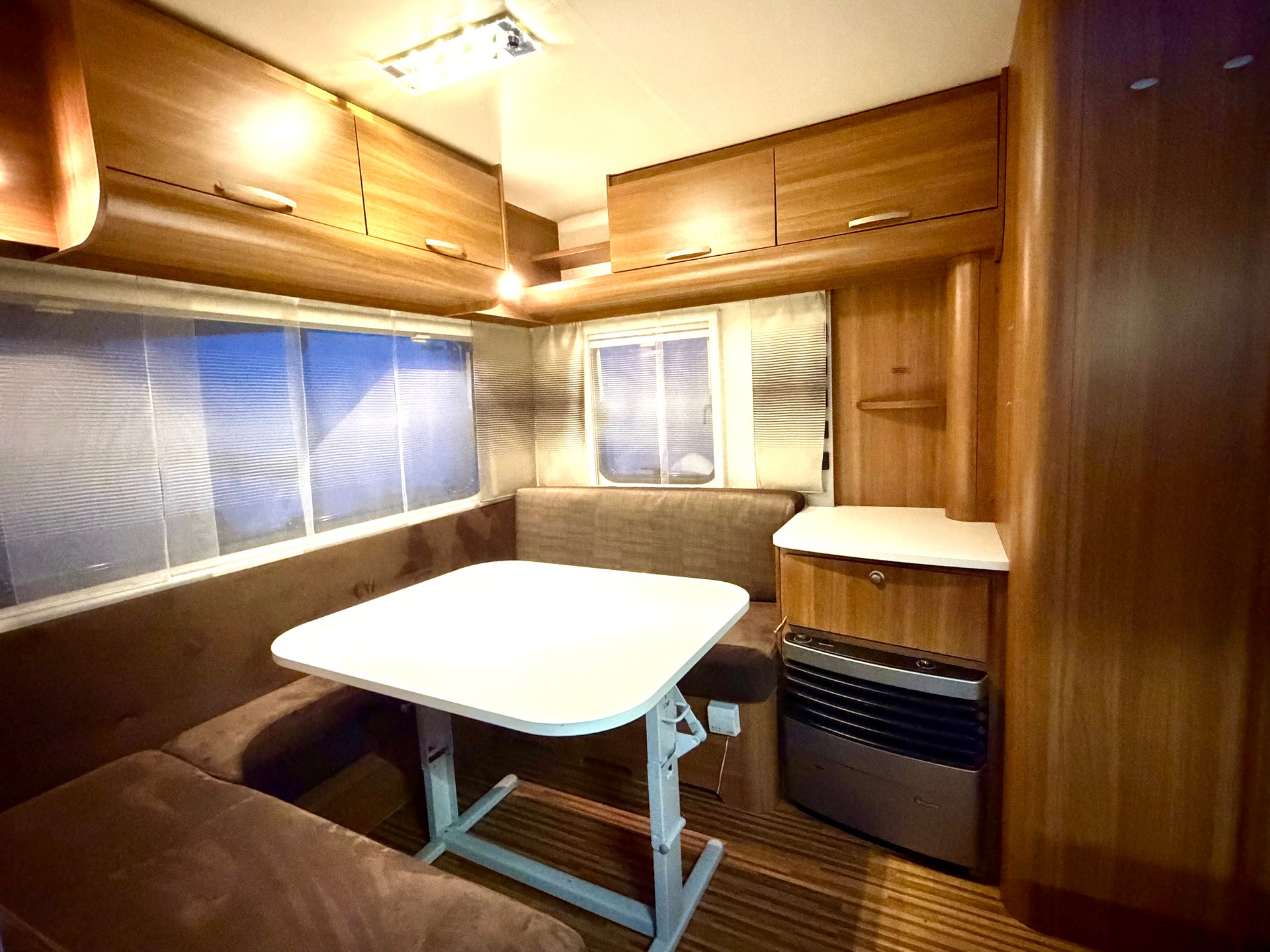 ADRIA 472 LU