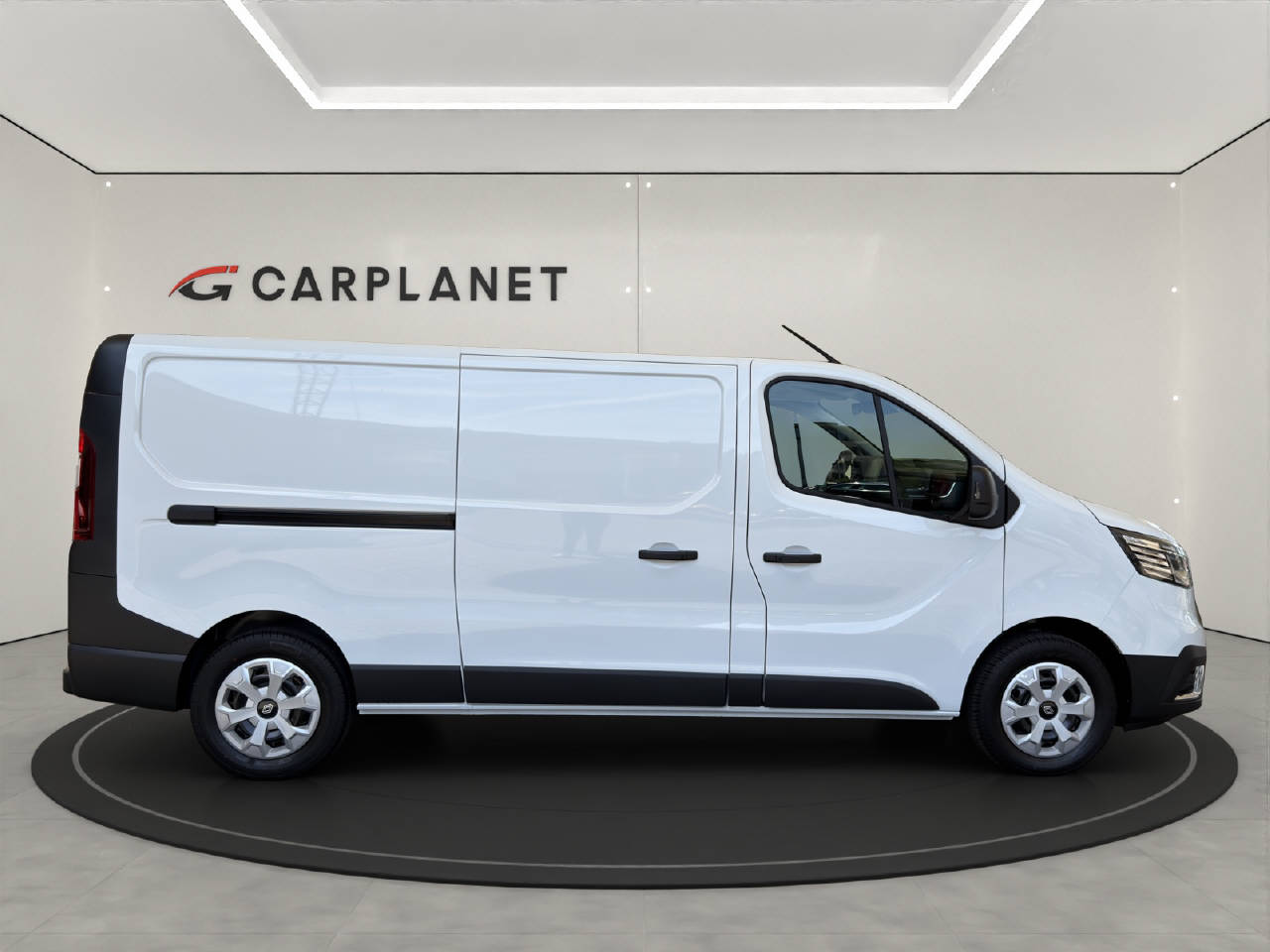 RENAULT Trafic Kaw. 3.0 t L2 H1 2.0 dCi 150 EAG9 E Ntzl.-image-4