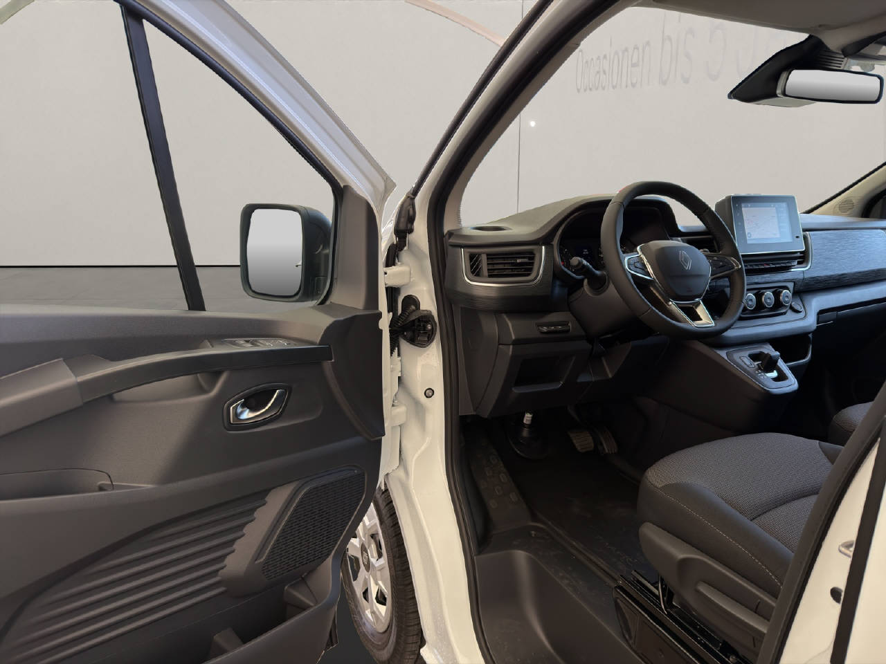 RENAULT Trafic Kaw. 3.0 t L2 H1 2.0 dCi 150 EAG9 E Ntzl.-image-5