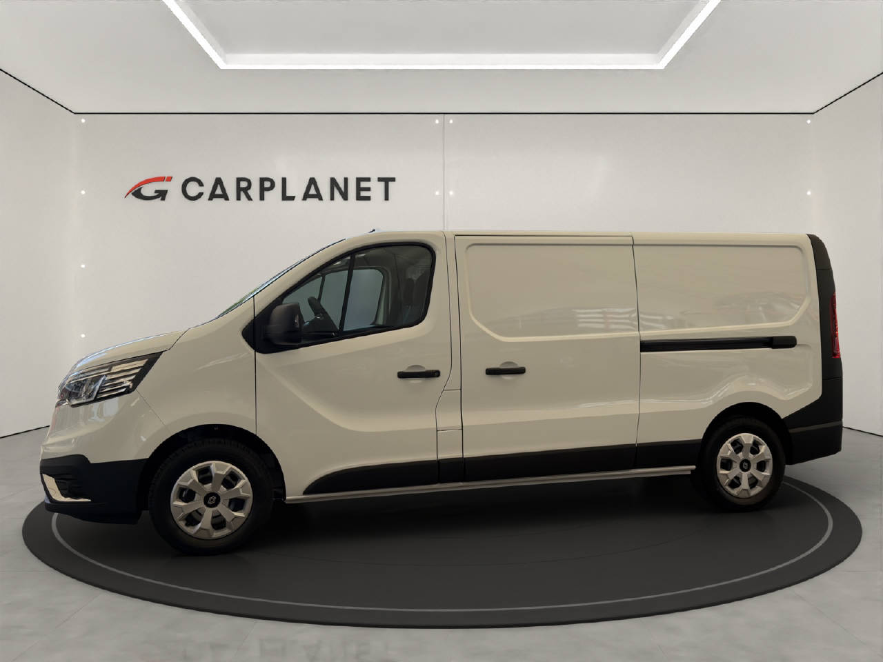 RENAULT Trafic Kaw. 3.0 t L2 H1 2.0 dCi 150 EAG9 E Ntzl.-showroom-element-1