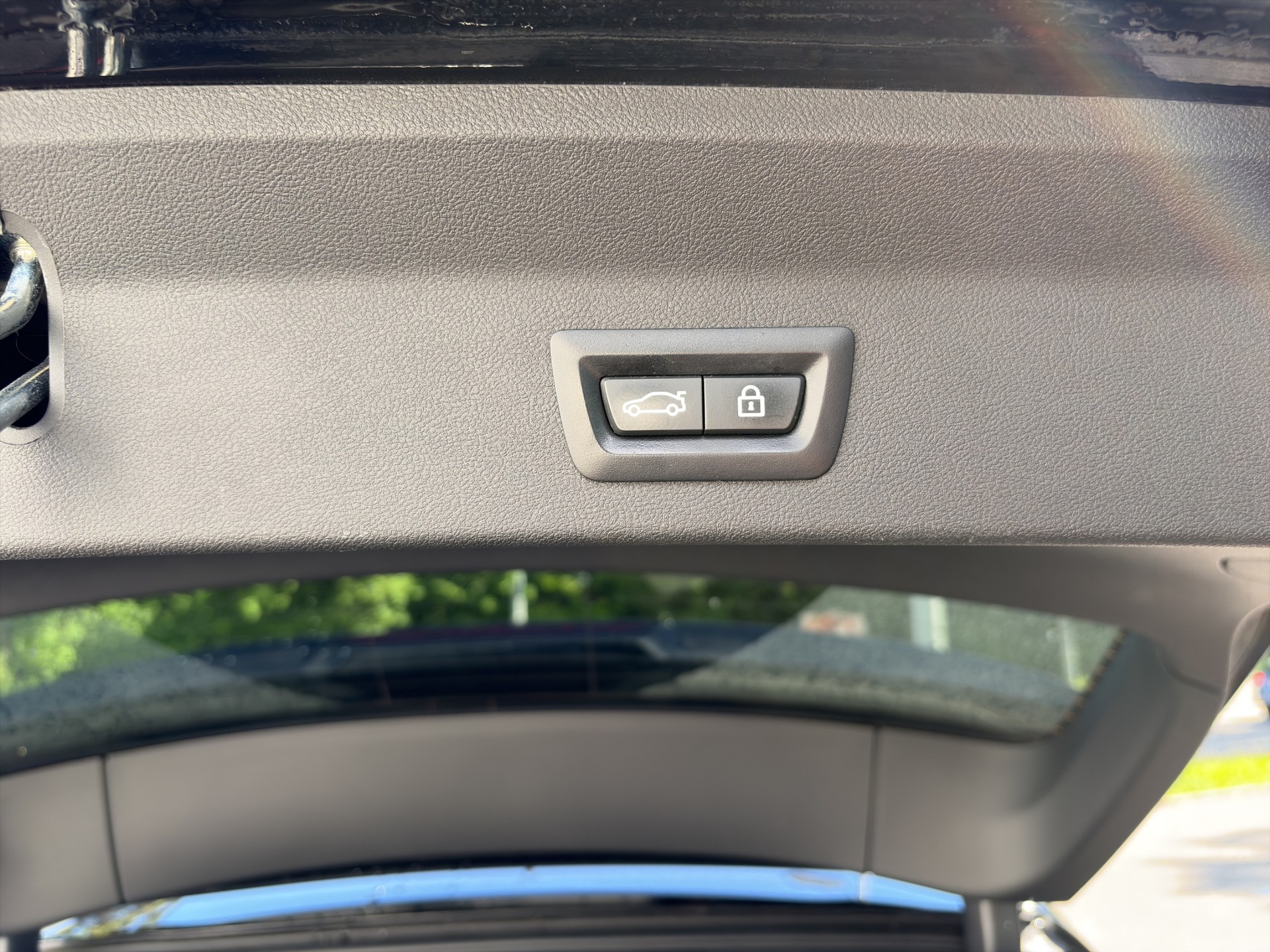 BMW X3 xDrive 20i Luxury Line Steptronic-image-13