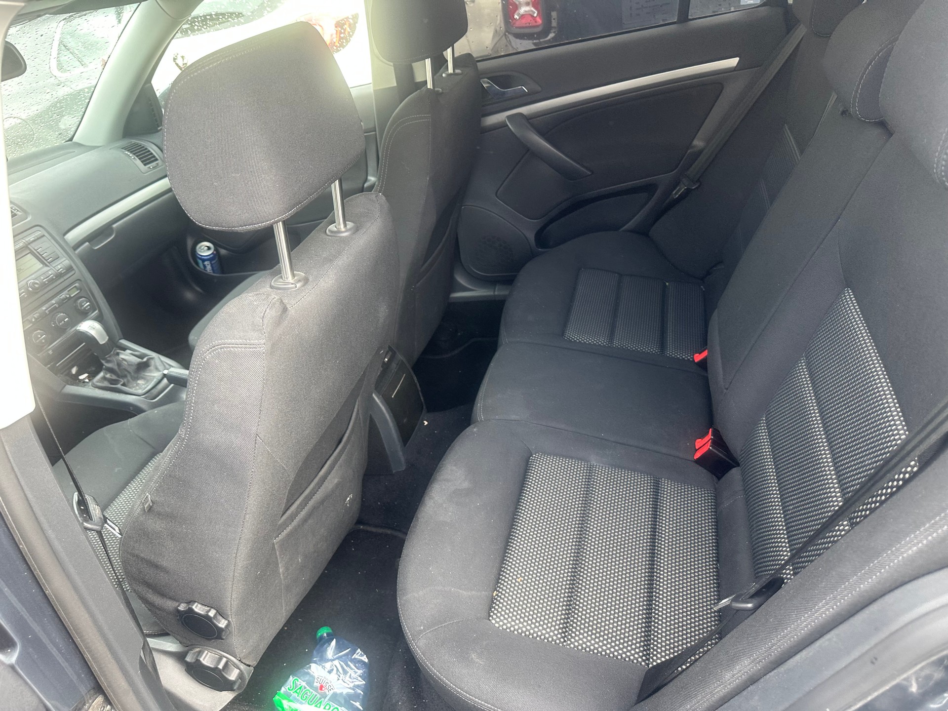 SKODA Octavia 2.0 TDI Adventure 4x4-image-9
