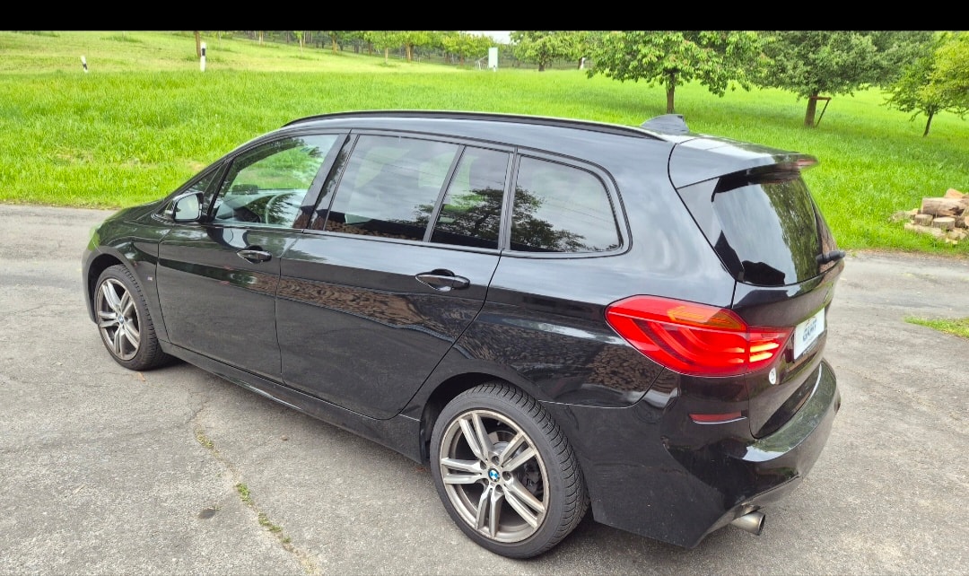 BMW 218i Gran Tourer M Sport Steptronic-image-3