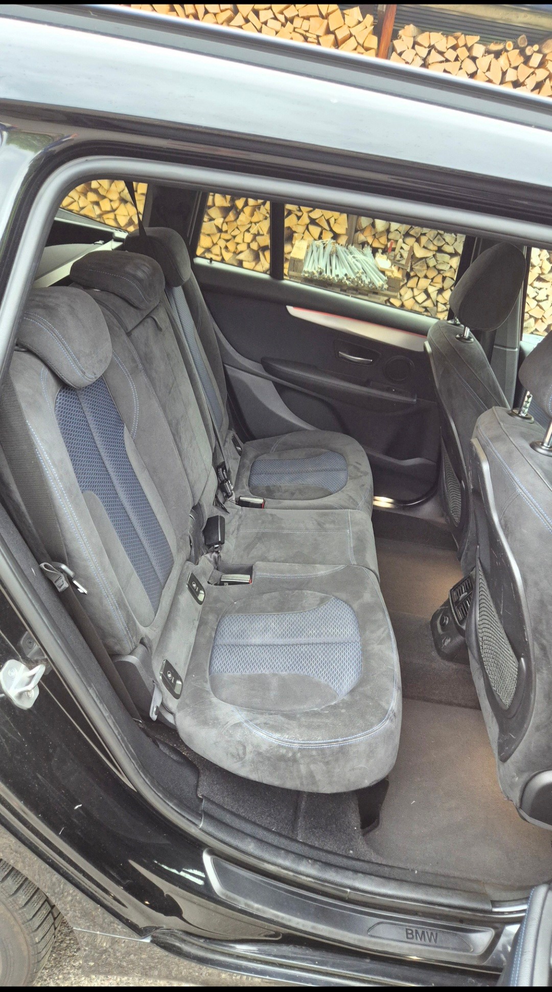 BMW 218i Gran Tourer M Sport Steptronic-image-9