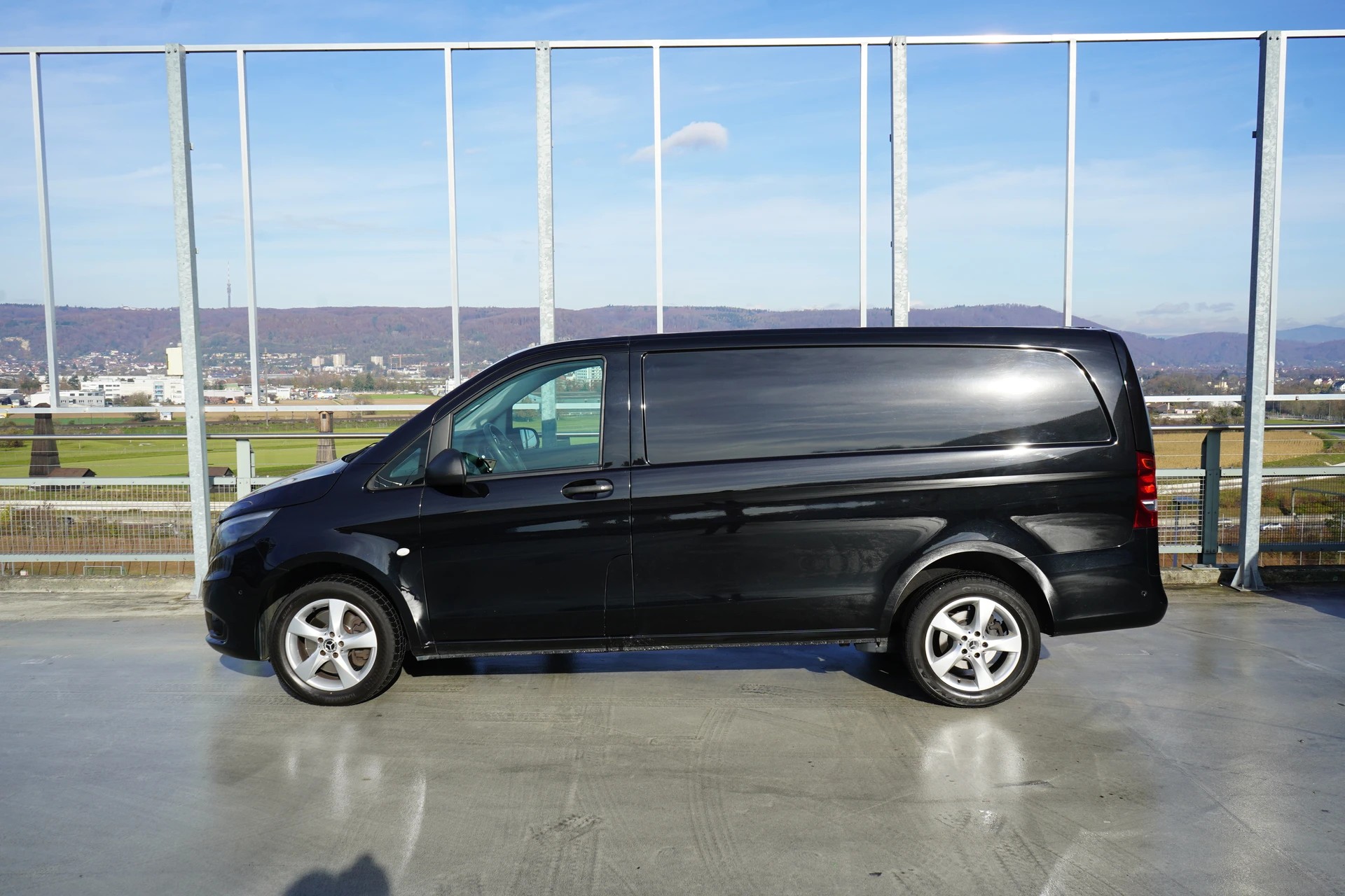 MERCEDES-BENZ VITO 119 BLUETEC L 4MATIC 7G-TRONIC EURO 6 l 190 PS-showroom-element-3