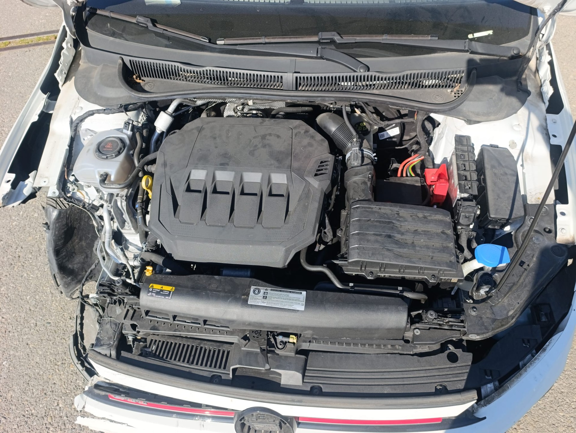 VW Polo 2.0 TSI GTI DSG-image-4
