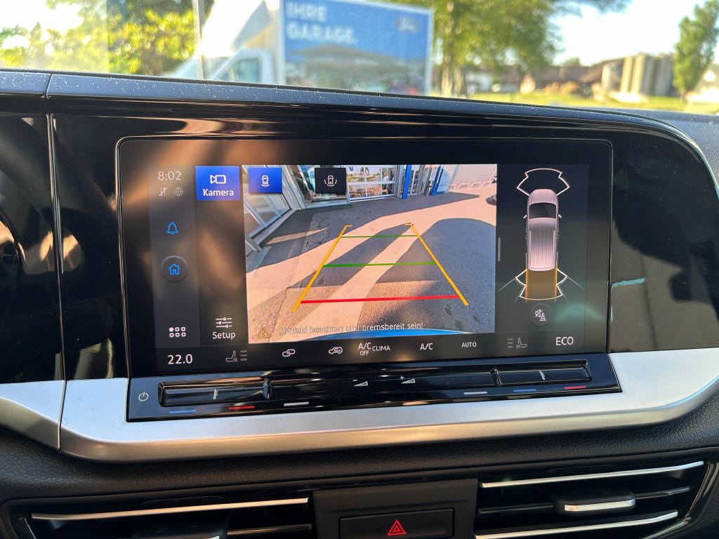 FORD TOURNEO CONNECT Grand 1.5 EcoBoost 150 Active PHEV-image-12
