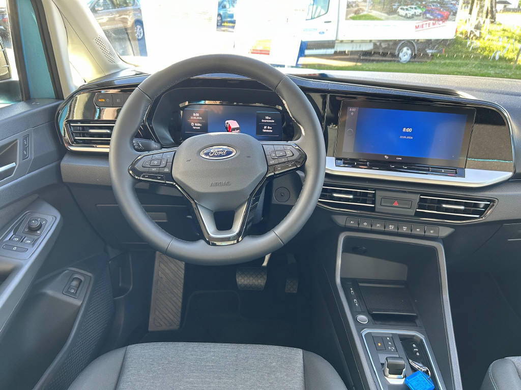 FORD TOURNEO CONNECT Grand 1.5 EcoBoost 150 Active PHEV-image-7