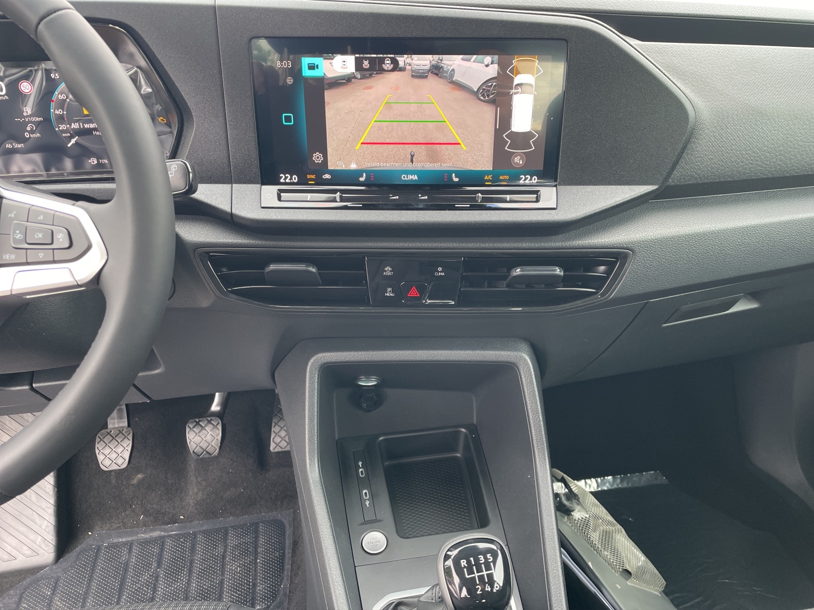 VW Caddy 2.0 TDI 4Motion-image-11