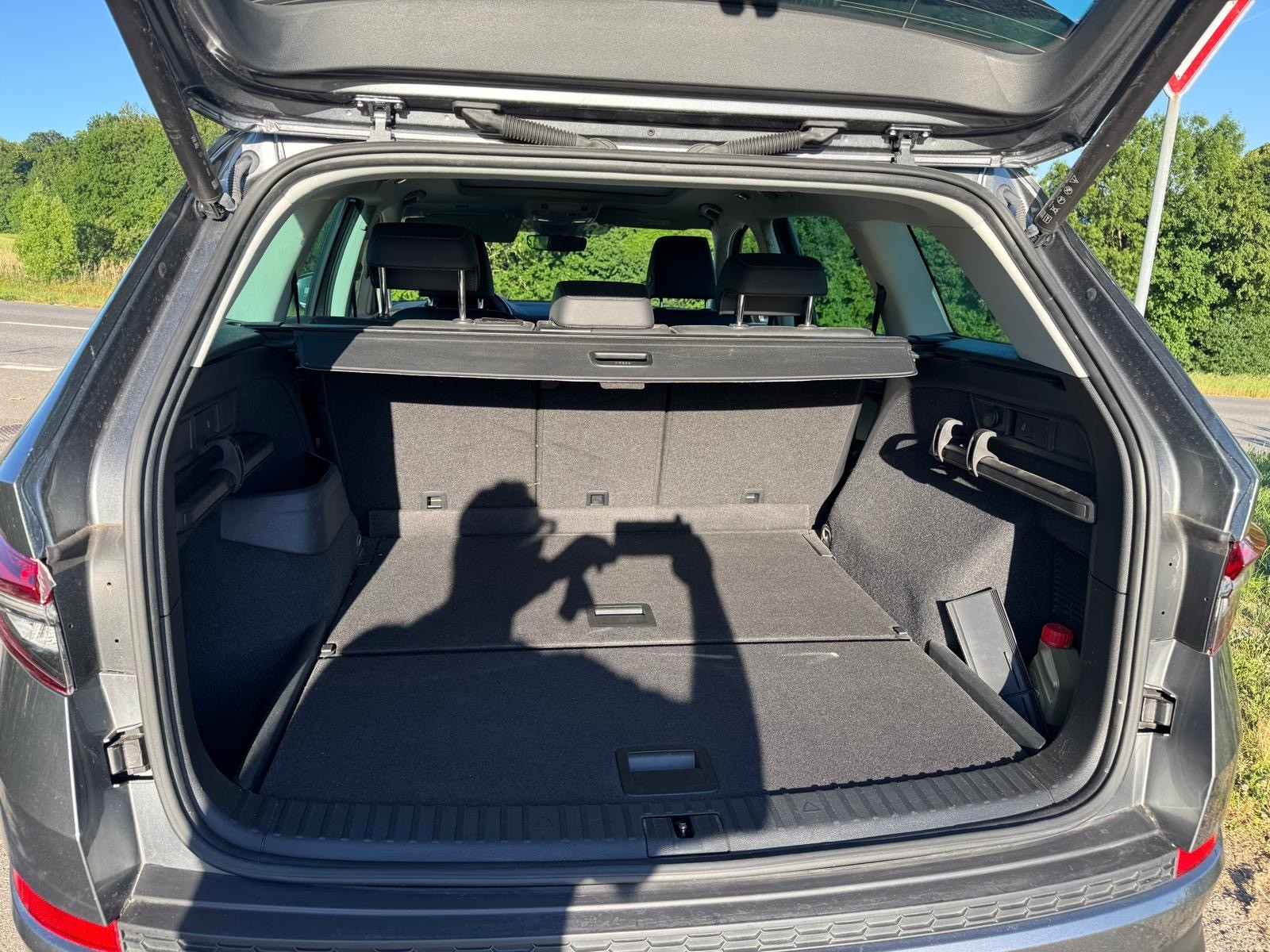 SKODA Kodiaq 2.0 TDI CR L&K 4x4 DSG-image-5