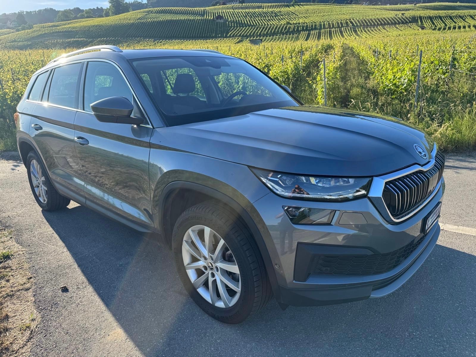 SKODA Kodiaq 2.0 TDI CR L&K 4x4 DSG-showroom-element-1
