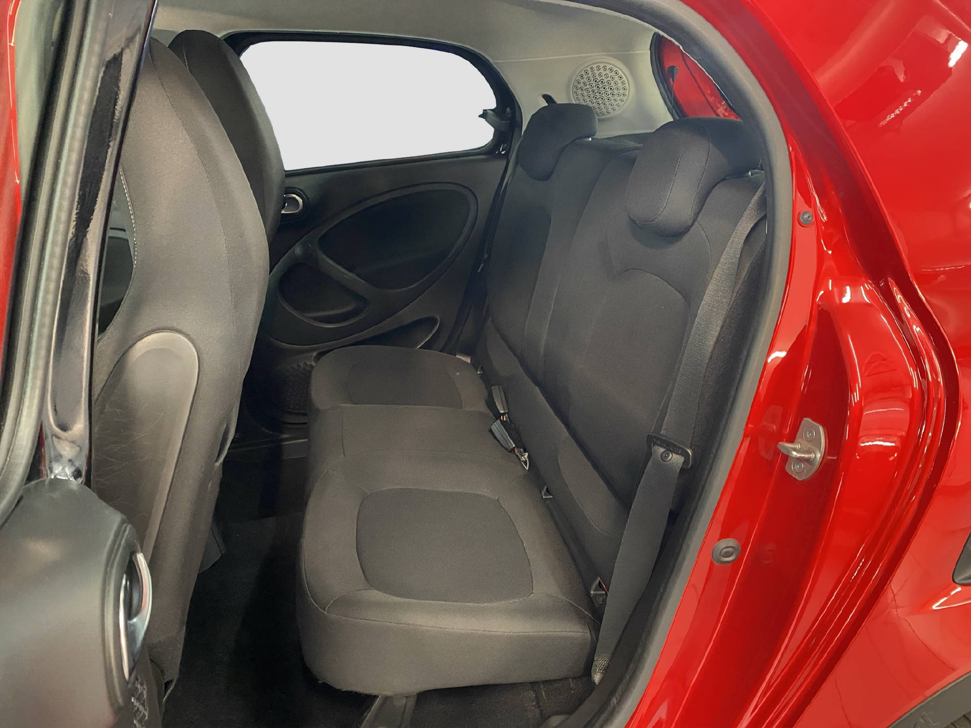 SMART Forfour EQ Passion-image-10