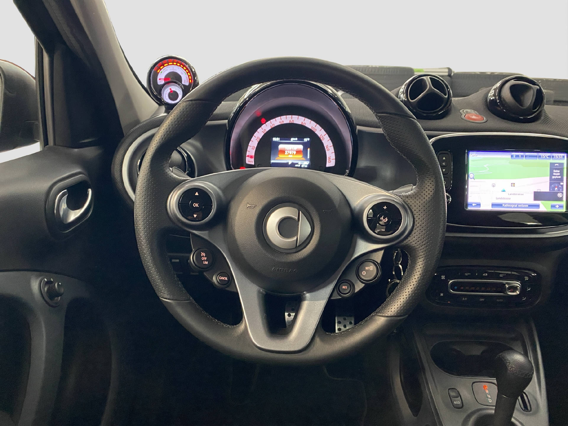 SMART Forfour EQ Passion-image-8