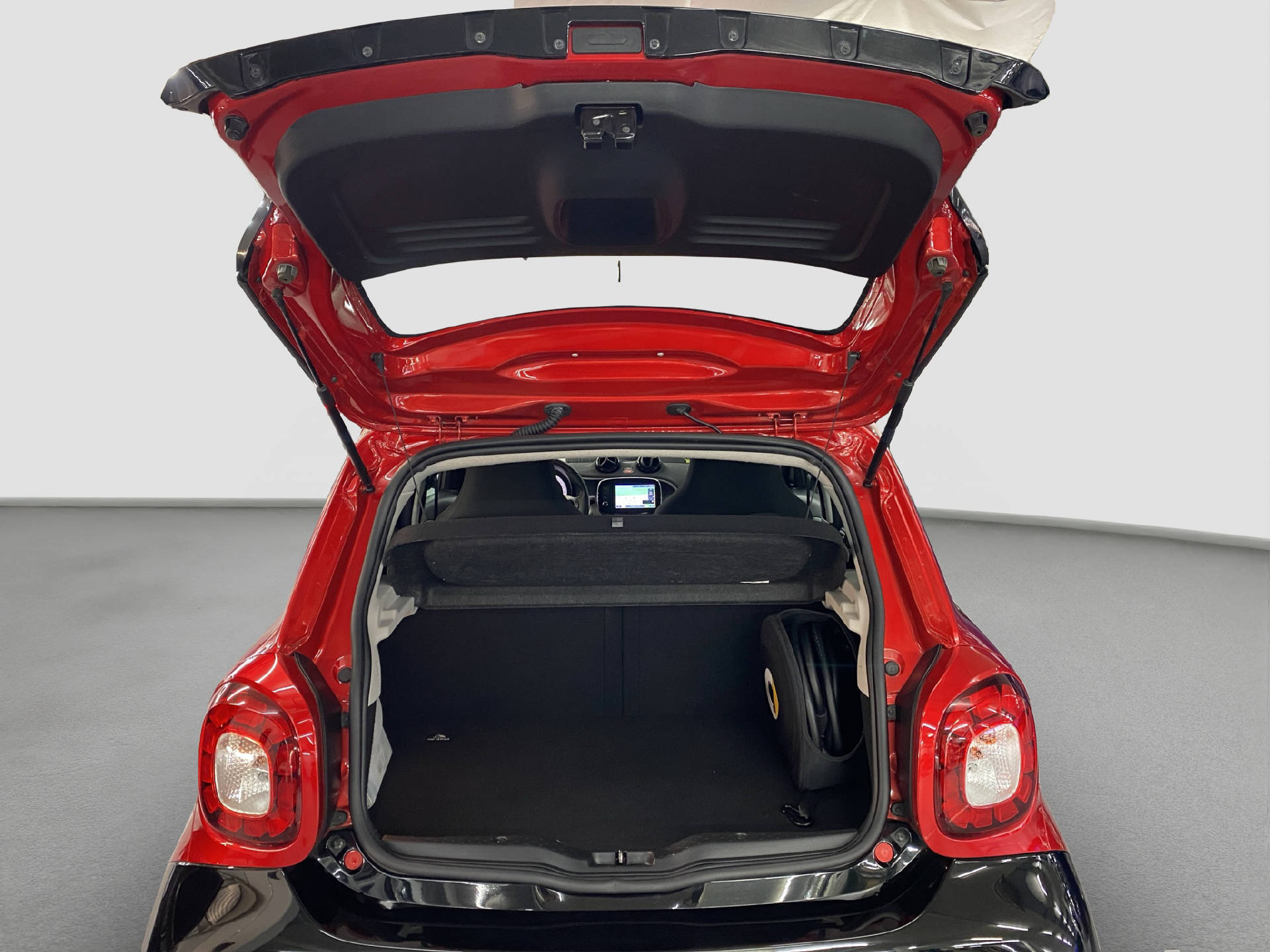 SMART Forfour EQ Passion-image-11