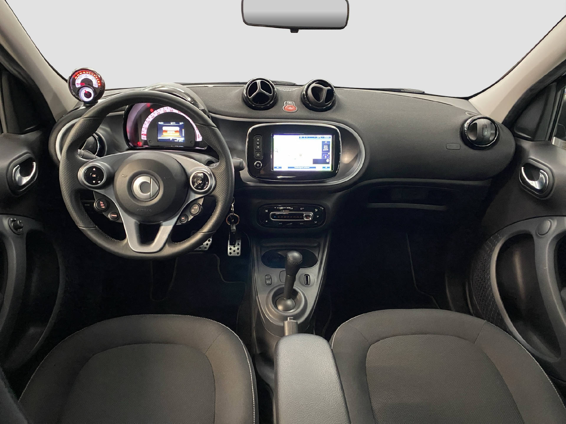 SMART Forfour EQ Passion-image-7