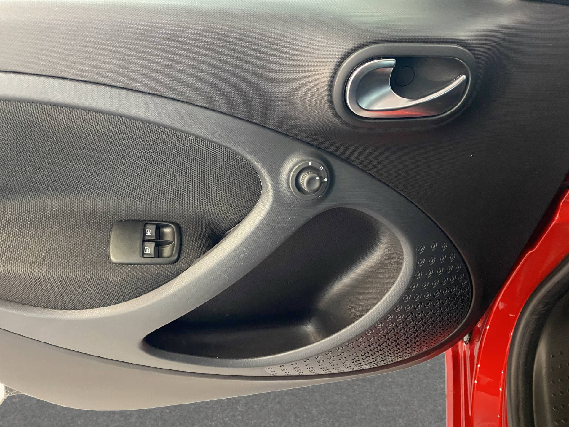 SMART Forfour EQ Passion-image-9