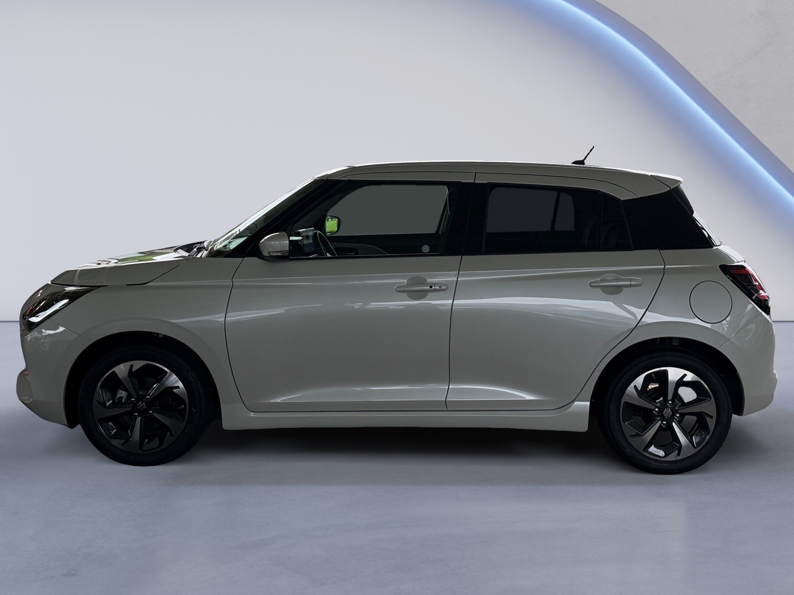 SUZUKI Swift 1.2 Compact Top Hybrid-showroom-element-1