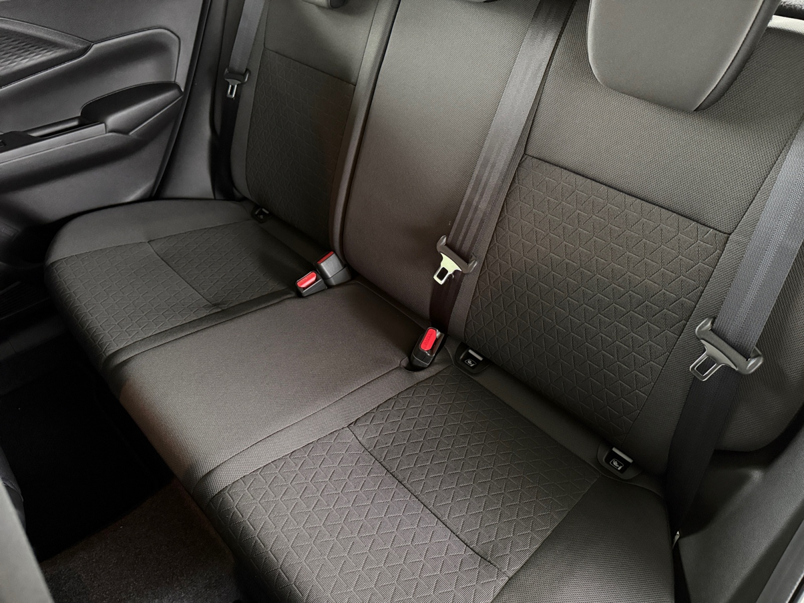 SUZUKI Swift 1.2 Compact Top Hybrid-image-12