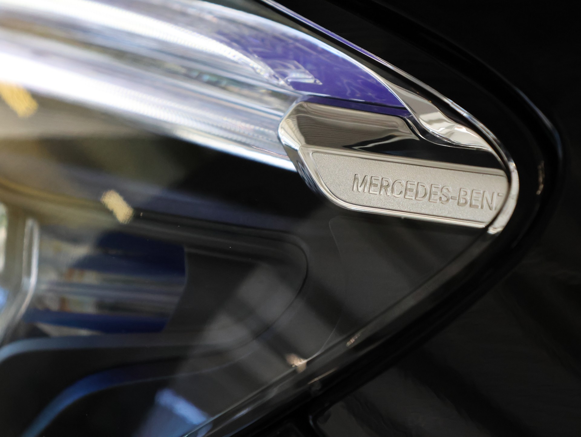 MERCEDES-BENZ GLE 450 4Matic AMG Line 9G-Tronic *Burmester* *360 Kamera* *Panorama*-image-10