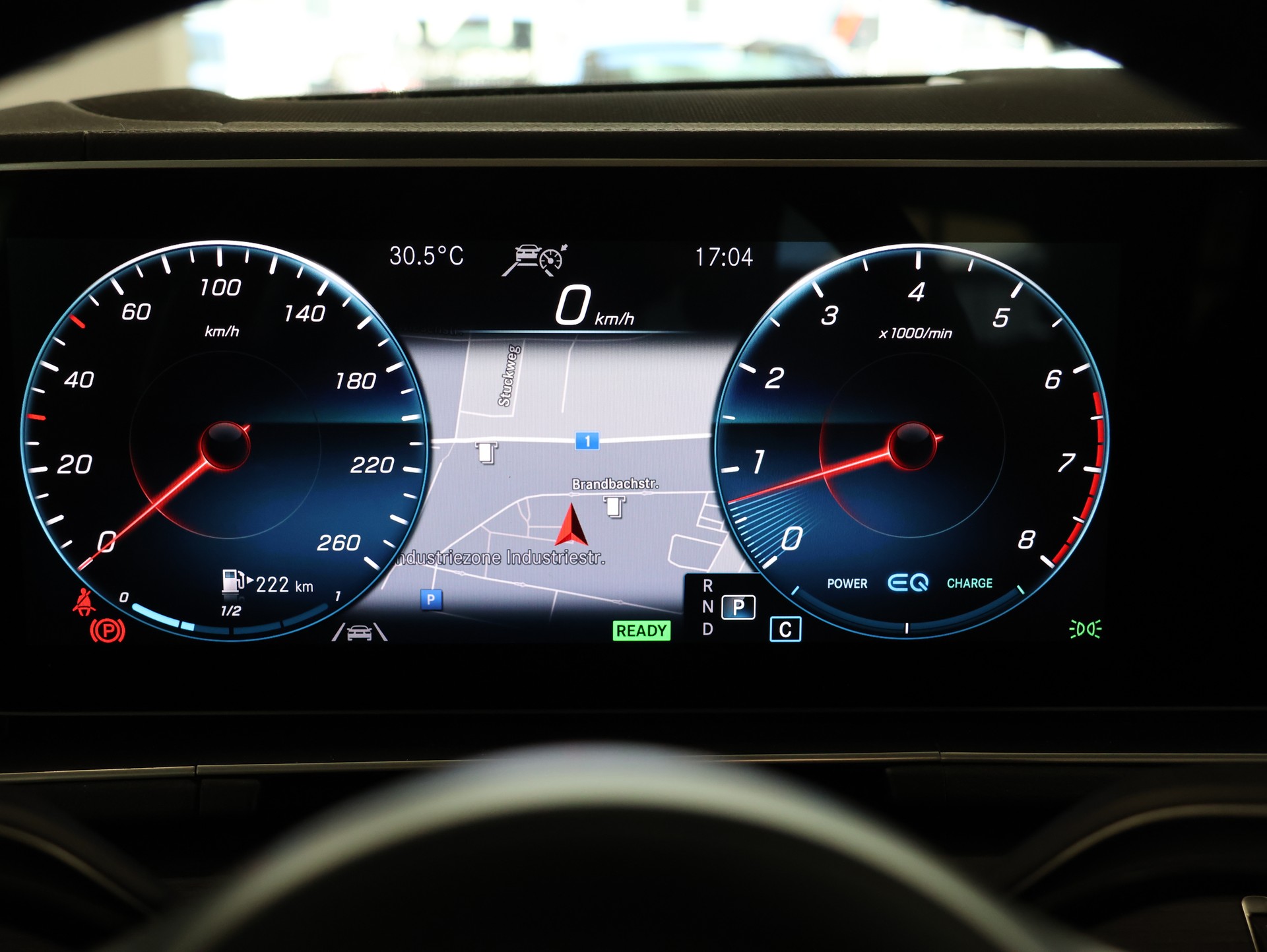 MERCEDES-BENZ GLE 450 4Matic AMG Line 9G-Tronic *Burmester* *360 Kamera* *Panorama*-image-22