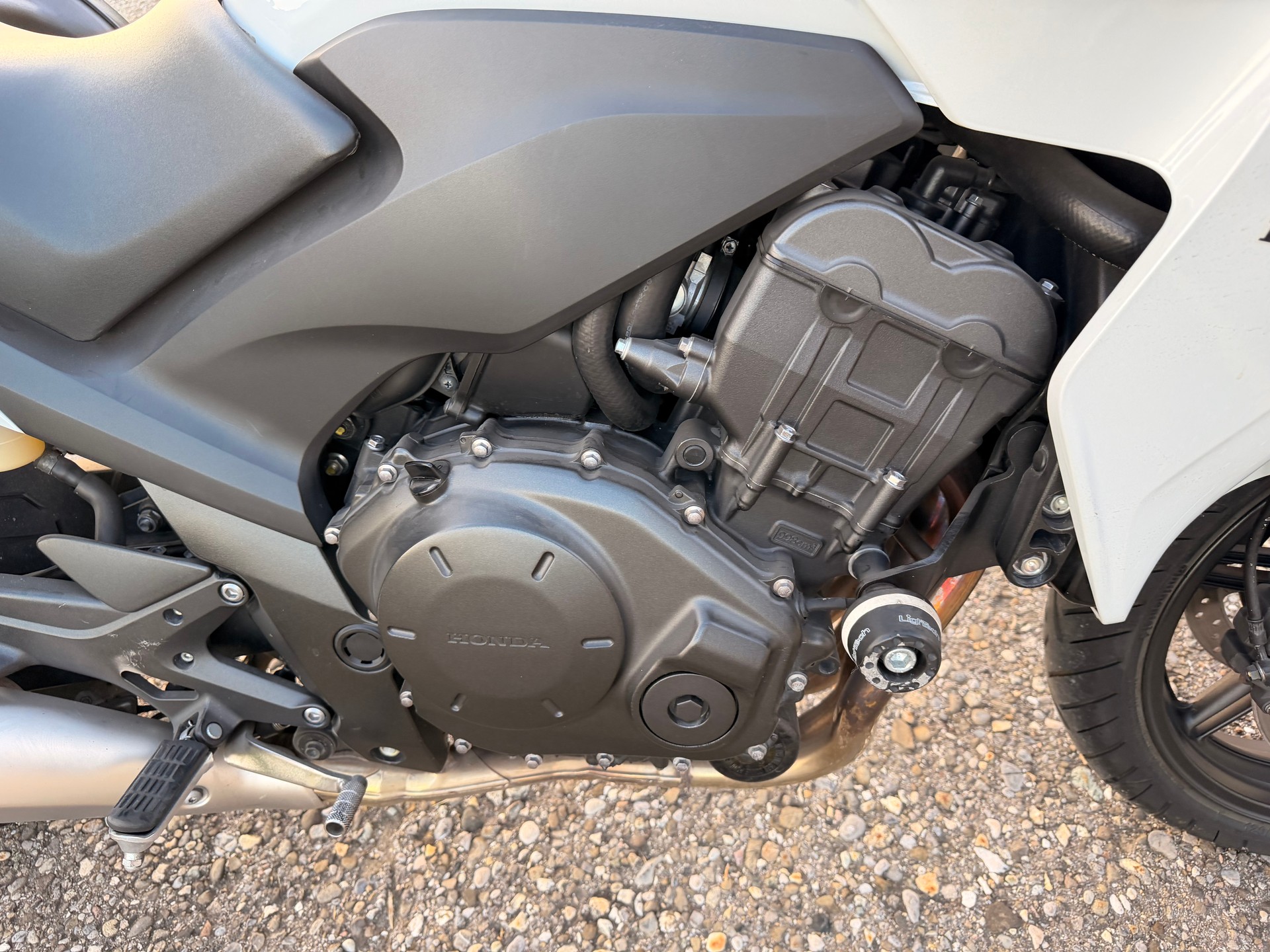 HONDA CBF 1000 F ABS-image-9