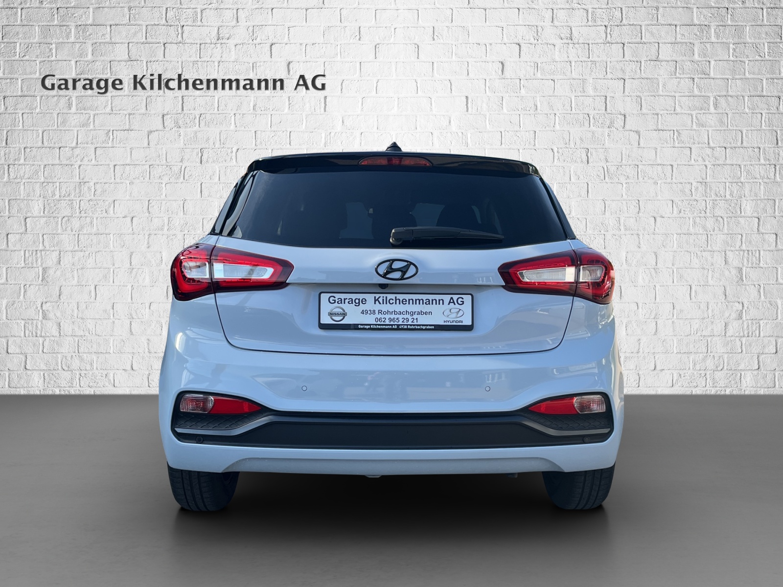 HYUNDAI i20 1.0 T-GDi Amplia DCT-showroom-element-3