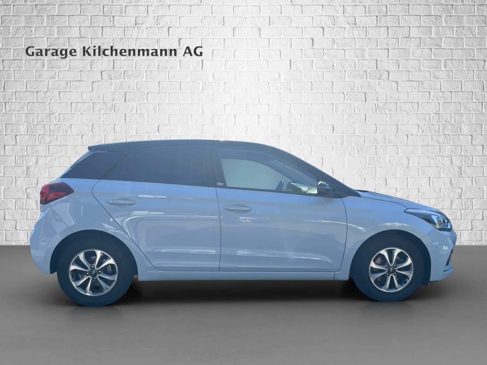 HYUNDAI i20 1.0 T-GDi Amplia DCT-image-5