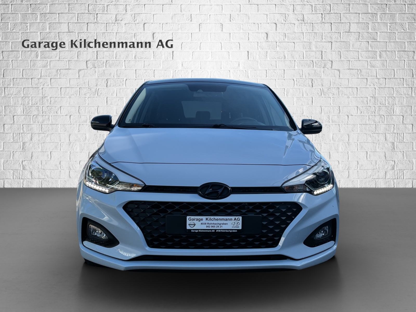 HYUNDAI i20 1.0 T-GDi Amplia DCT-image-7