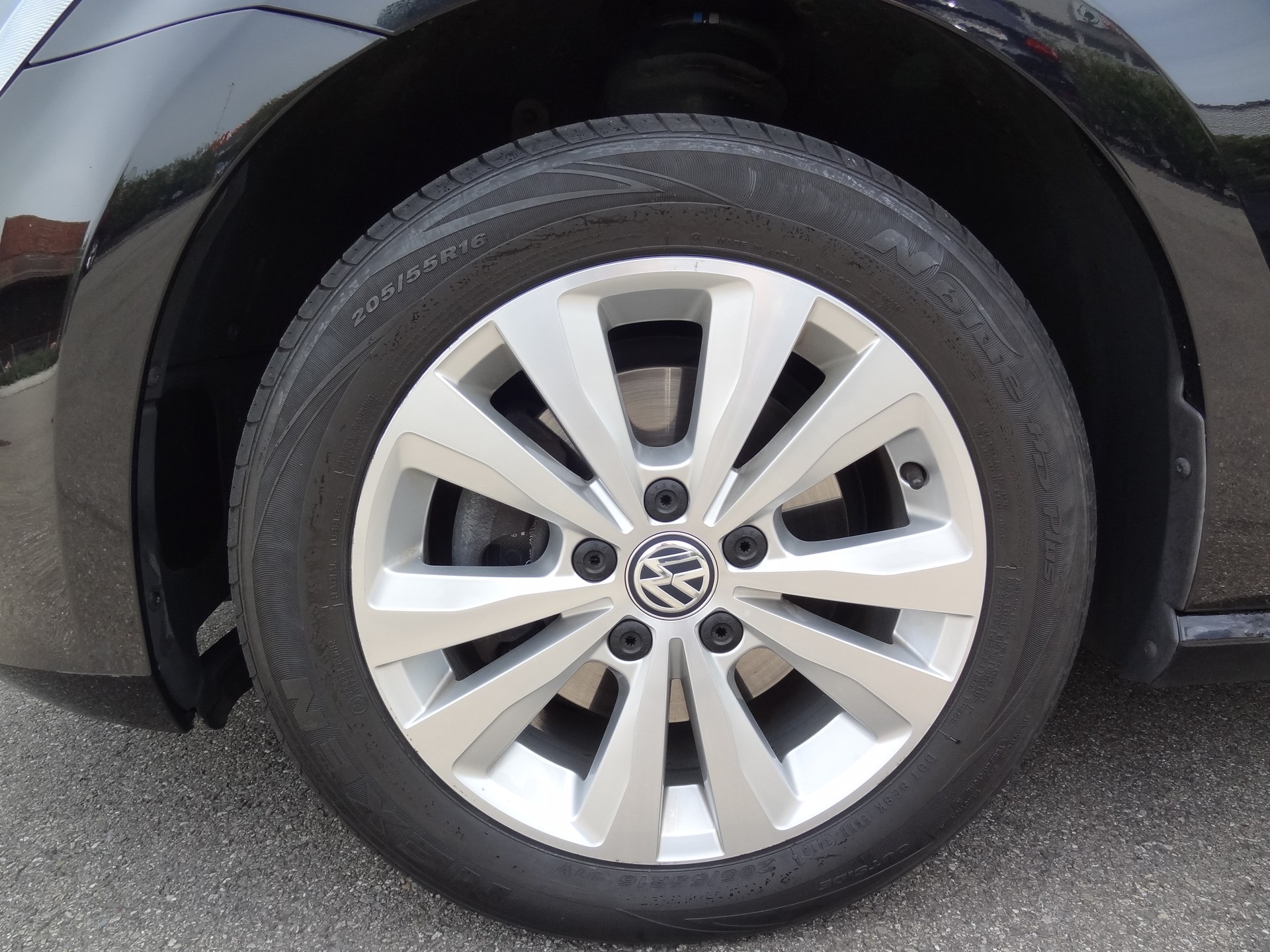 VW Golf 1.6 TDI Comfortline 4Motion-showroom-element-2
