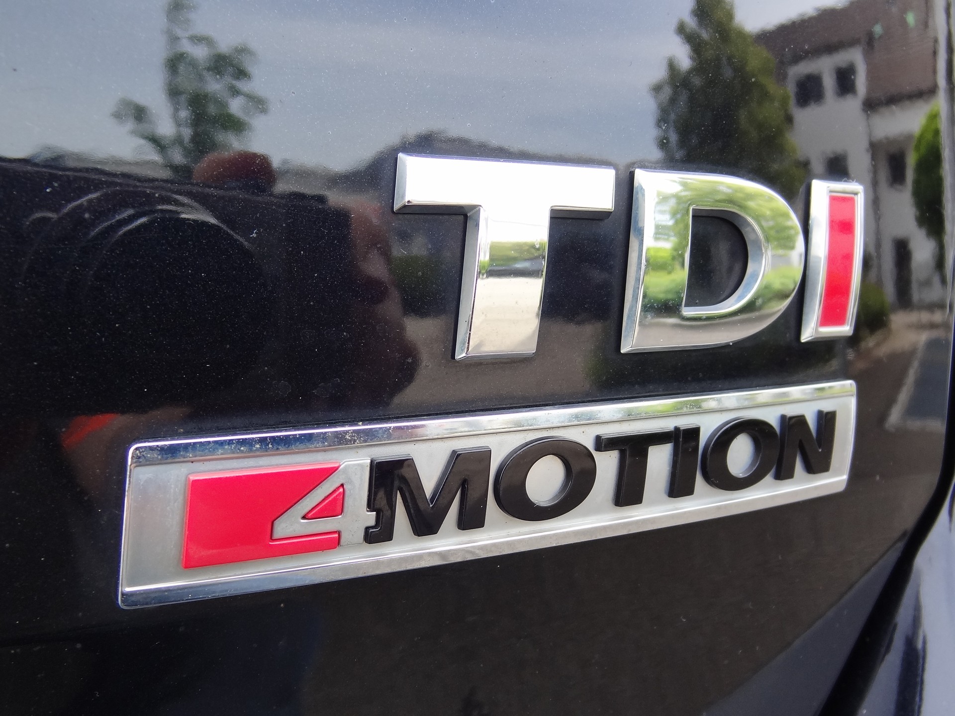 VW Golf 1.6 TDI Comfortline 4Motion-image-11