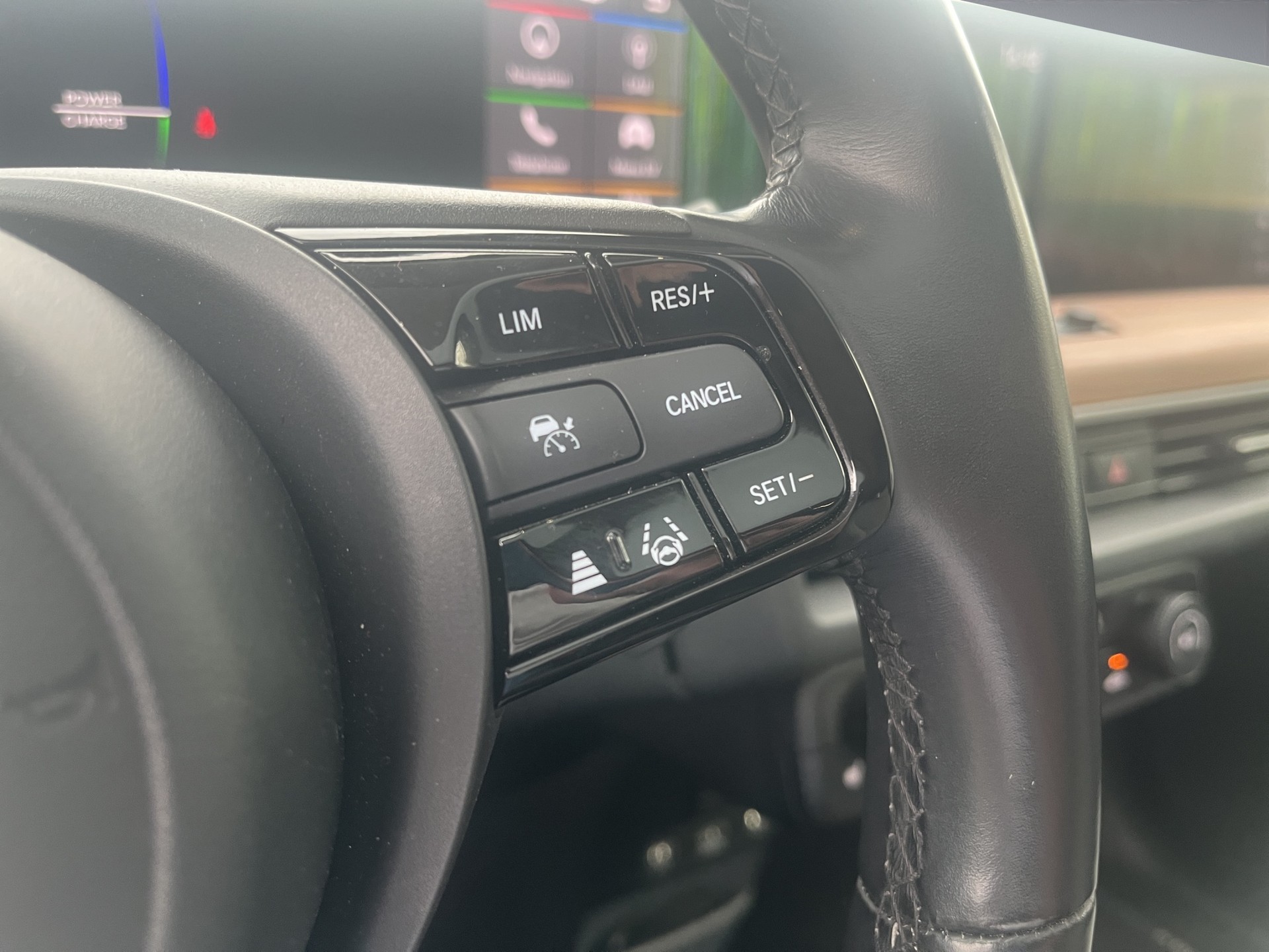 HONDA e electric-image-16