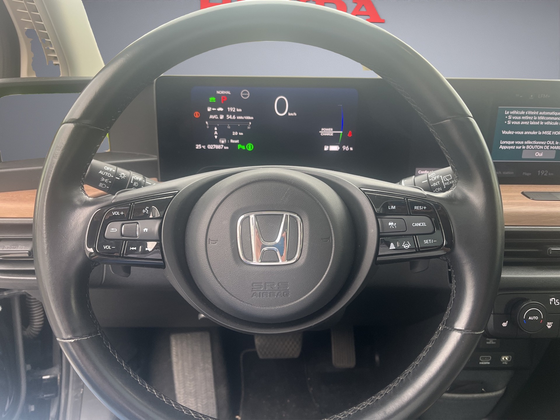 HONDA e electric-image-8