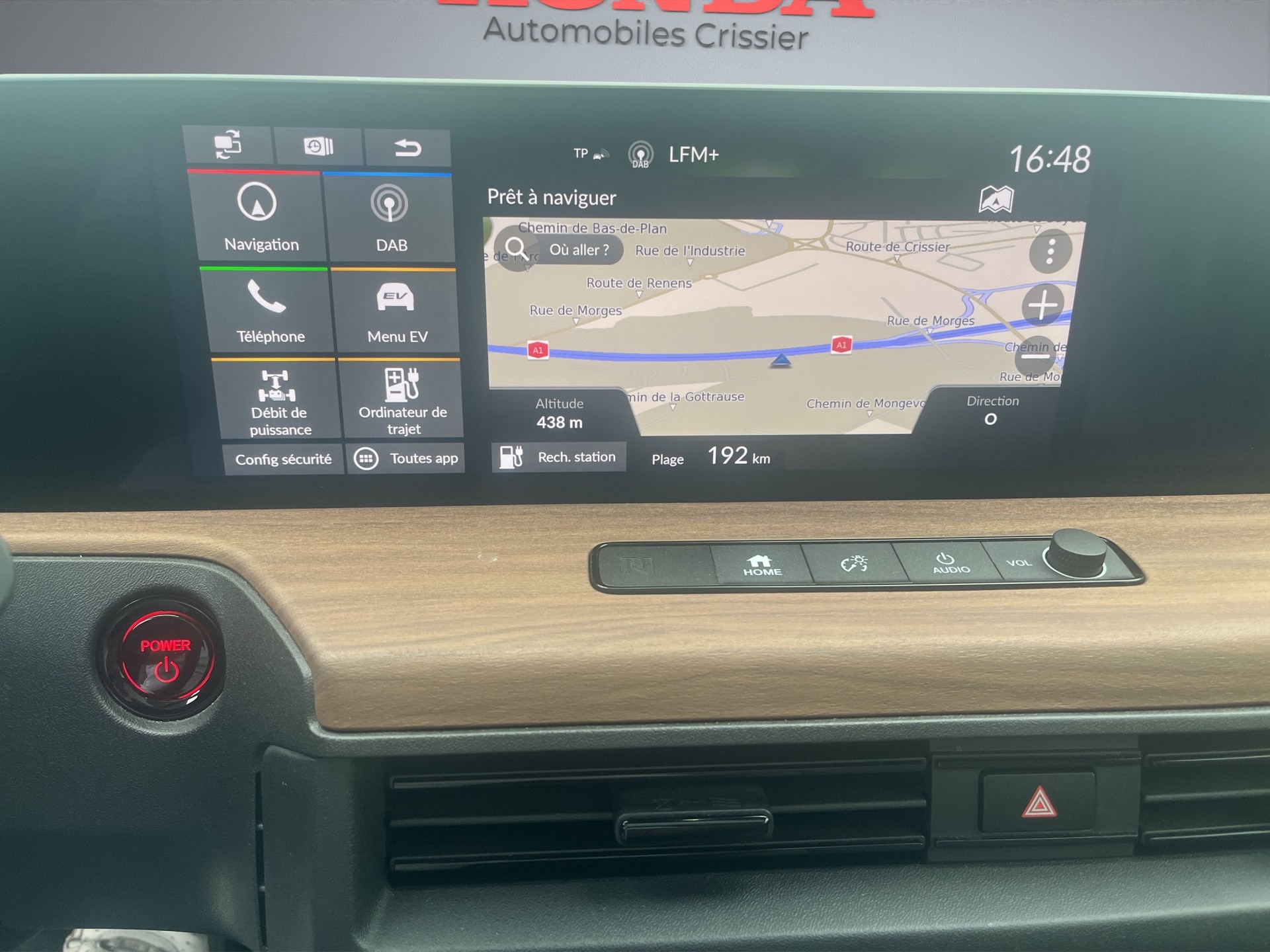 HONDA e electric-image-12