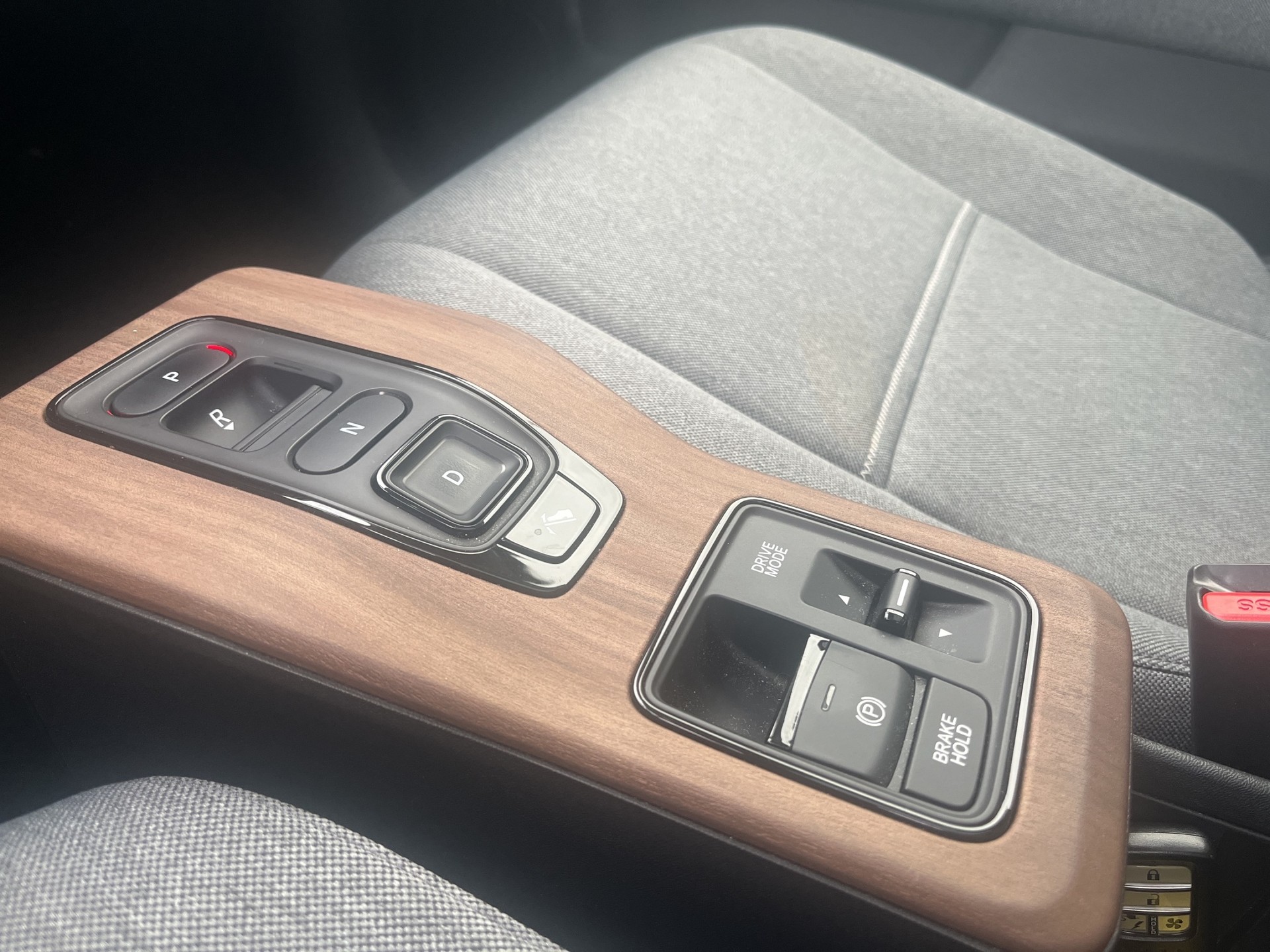 HONDA e electric-image-16