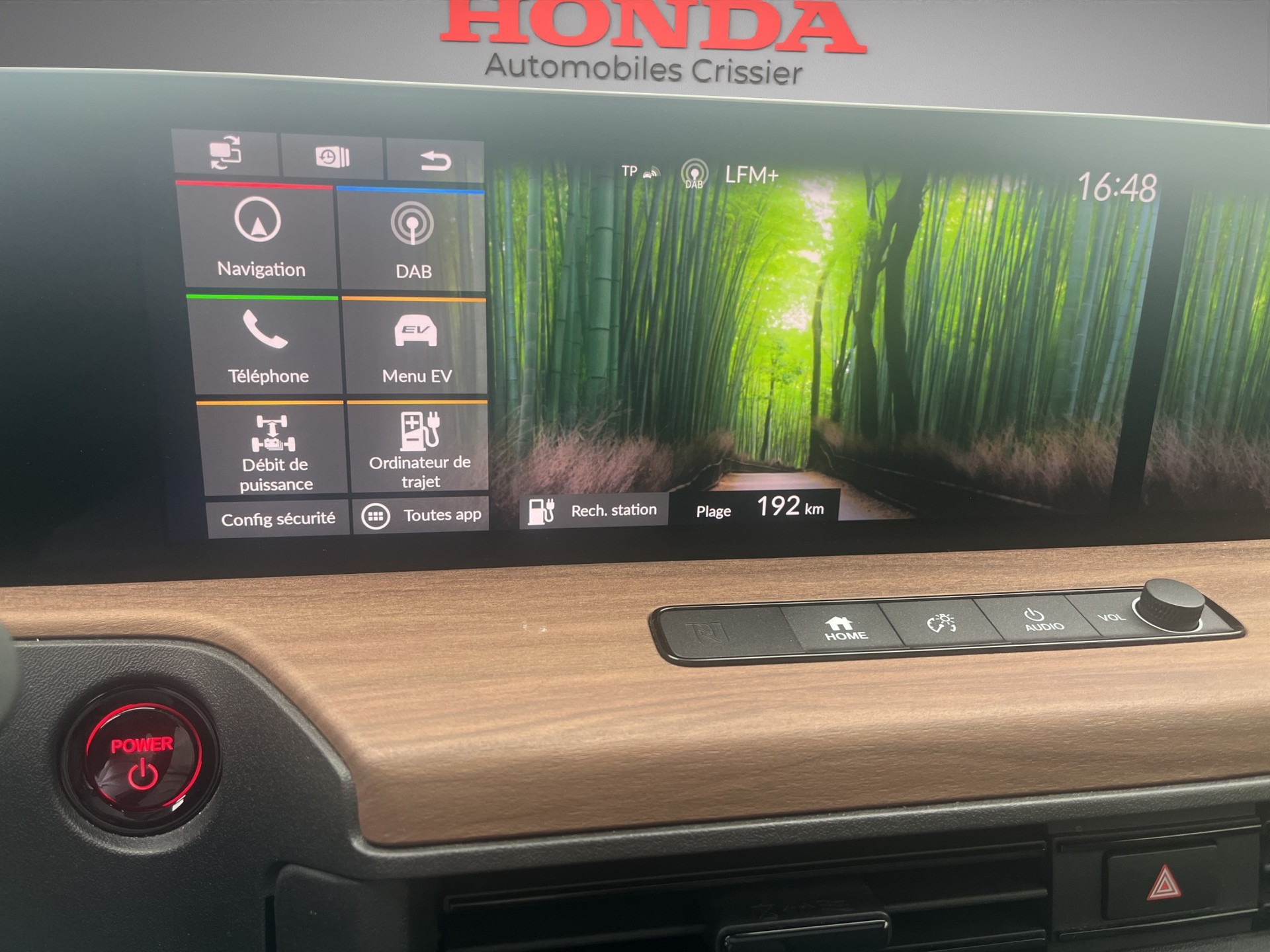 HONDA e electric-image-14