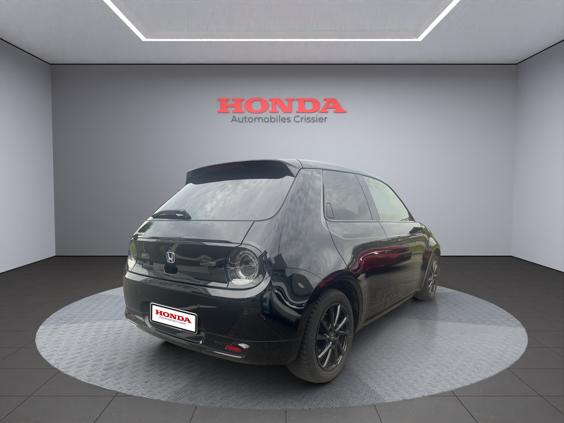 HONDA e electric-image-6