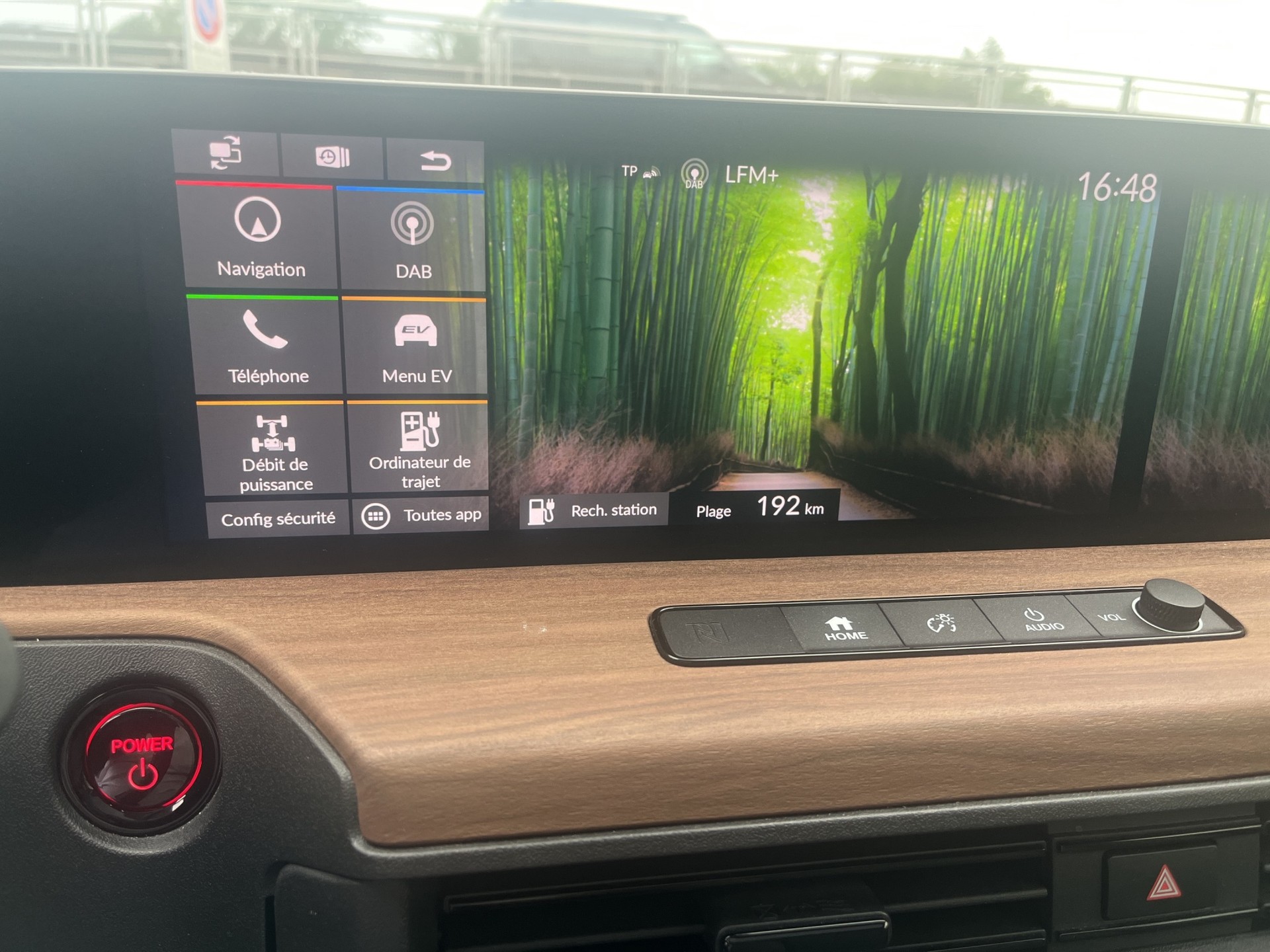 HONDA e electric-image-13