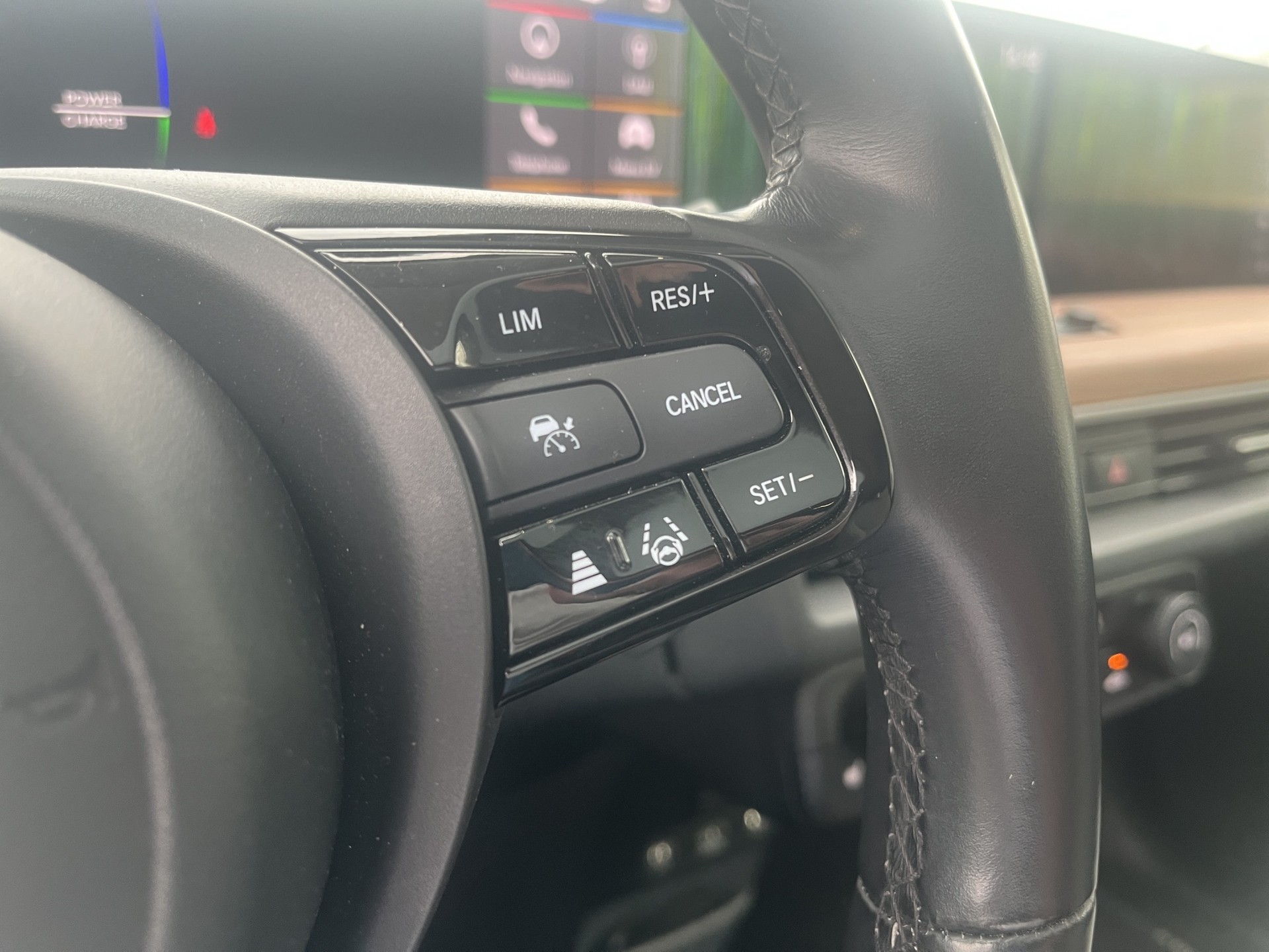 HONDA e electric-image-17