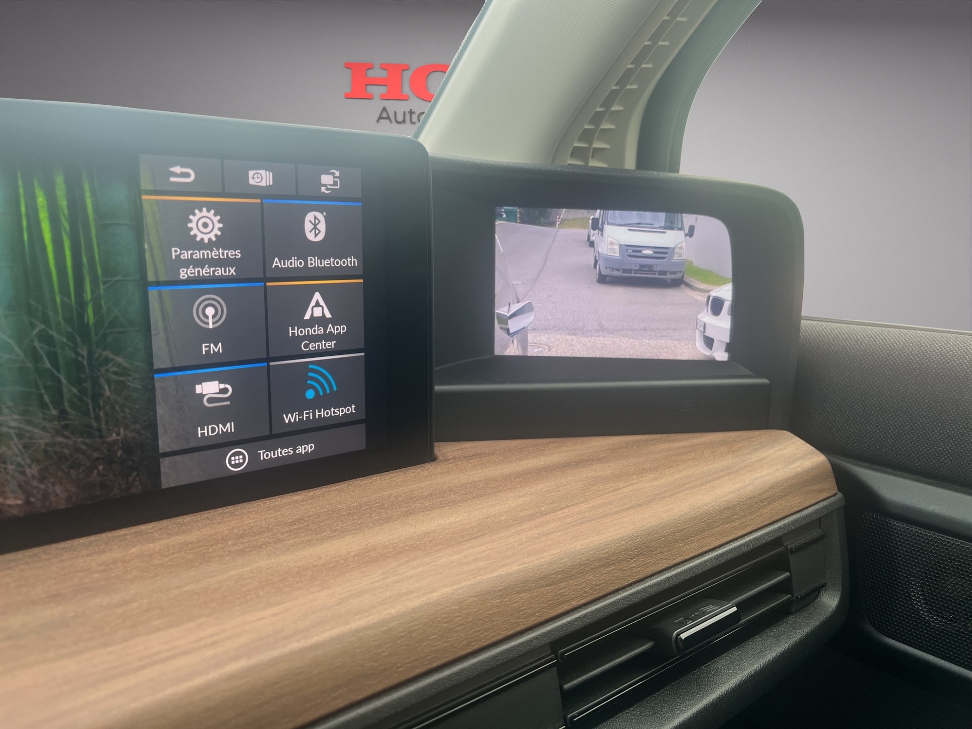 HONDA e electric-image-15