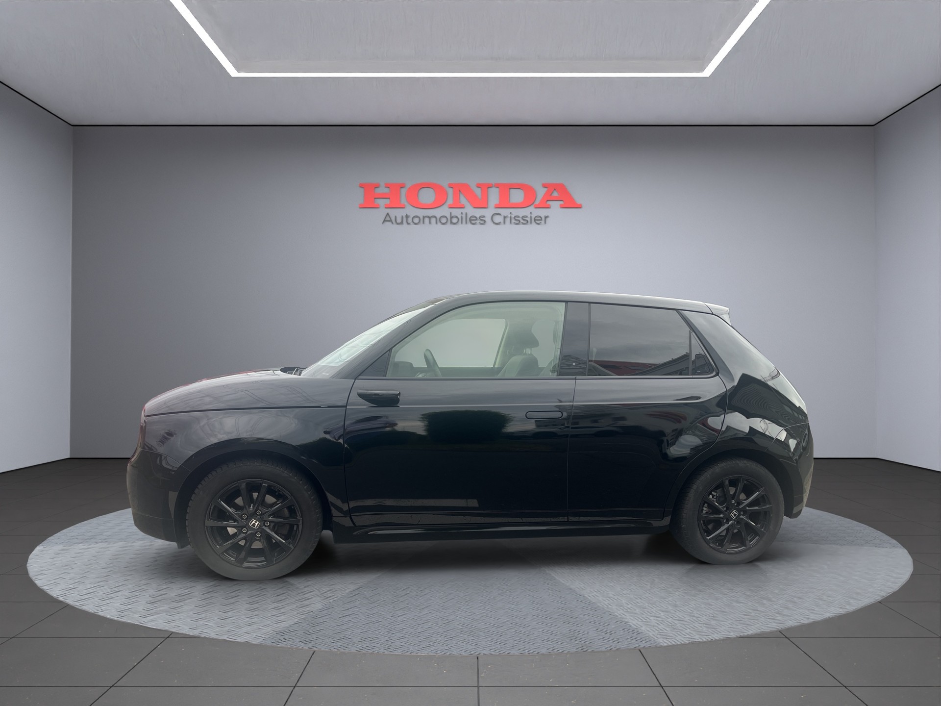 HONDA e electric-image-6