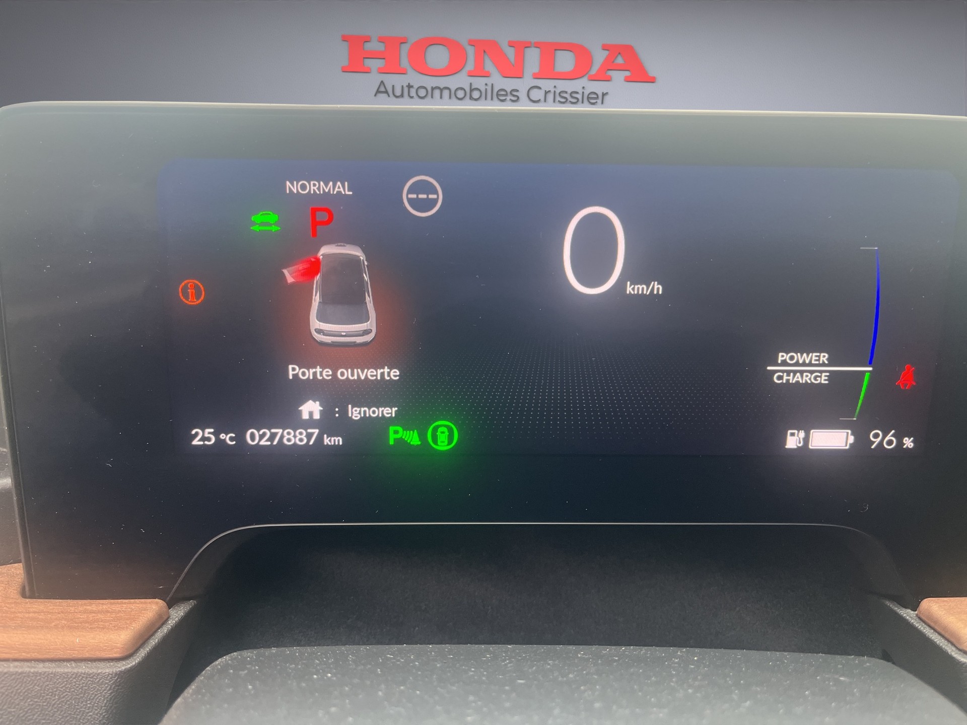 HONDA e electric-image-9