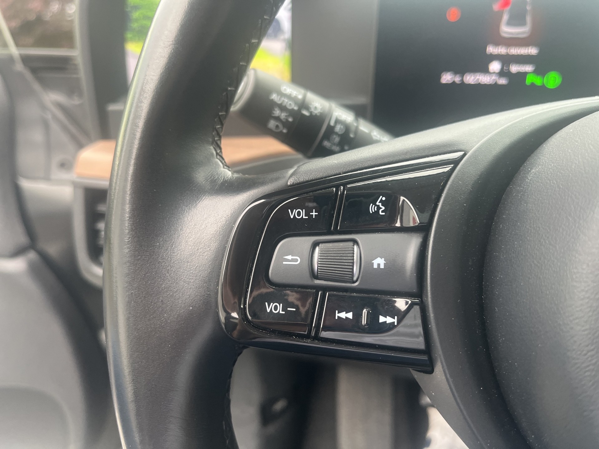 HONDA e electric-image-18