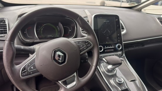 RENAULT Espace 1.6 TCe Intens EDC-image-10