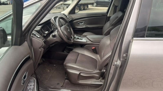 RENAULT Espace 1.6 TCe Intens EDC-image-9
