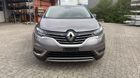 RENAULT Espace 1.6 TCe Intens EDC-image-7