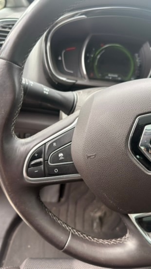 RENAULT Espace 1.6 TCe Intens EDC-image-11